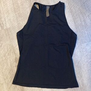 Outdoor Voices Mesh Workout Tank Top